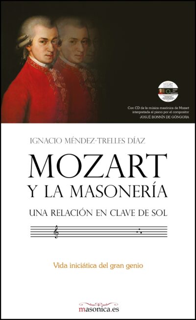 Mozart y la masonería