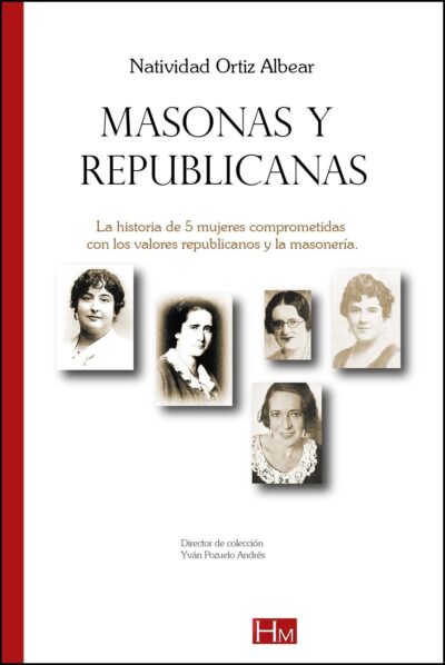 Masonas y republicanas