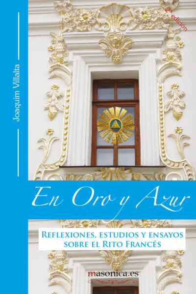 En Oro y Azur