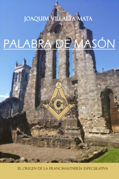 Palabra de Masón